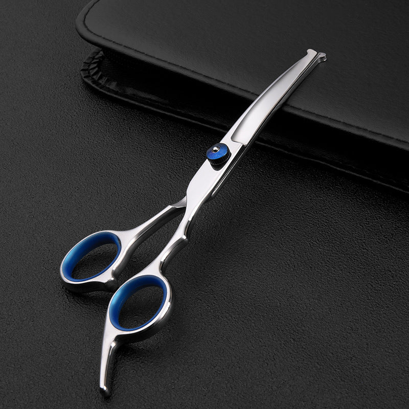 Pet Grooming Scissors
