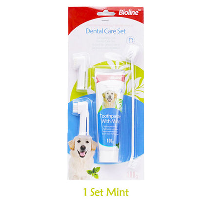Bioline Pet Toothpaste