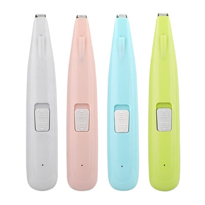 Pet Precision Sanitary trimmer