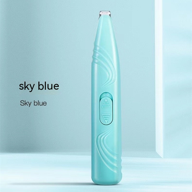 Pet Precision Sanitary trimmer