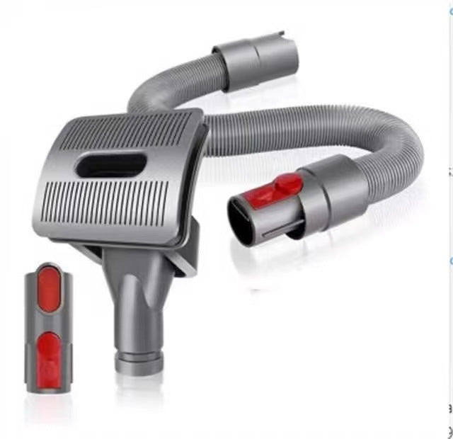 Pet Hair Brush Vacuum Cleaner Attachment