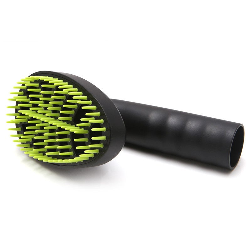 Grooming Brush Vacuum Cleaner Attachment