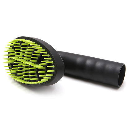Grooming Brush Vacuum Cleaner Attachment