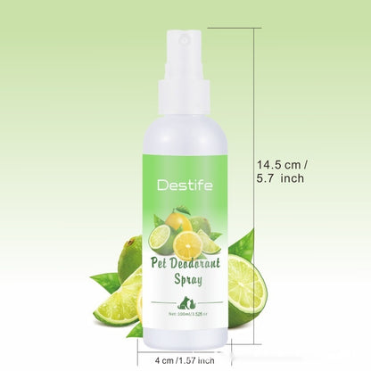 Destife Pet fragrance