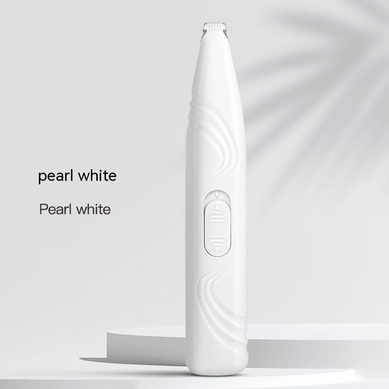 Pet Precision Sanitary trimmer