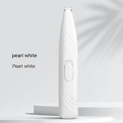 Pet Precision Sanitary trimmer