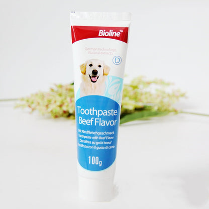Bioline Pet Toothpaste