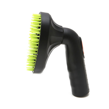 Grooming Brush Vacuum Cleaner Attachment
