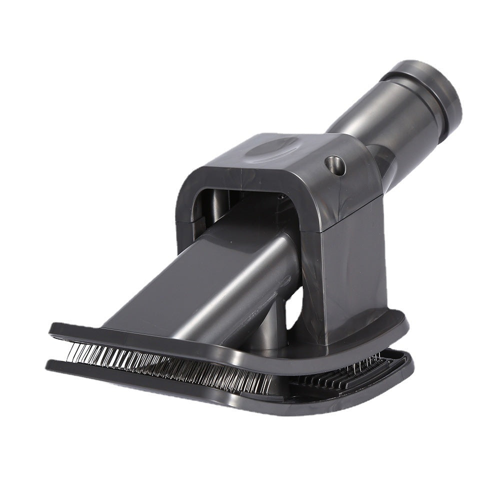 Pet Hair Brush Vacuum Cleaner Attachment