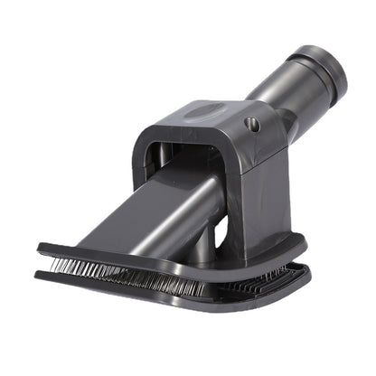 Pet Hair Brush Vacuum Cleaner Attachment