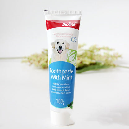 Bioline Pet Toothpaste