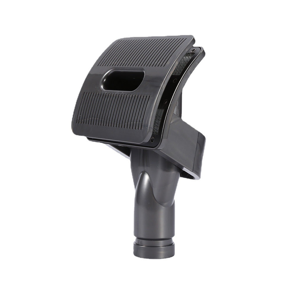 Pet Hair Brush Vacuum Cleaner Attachment