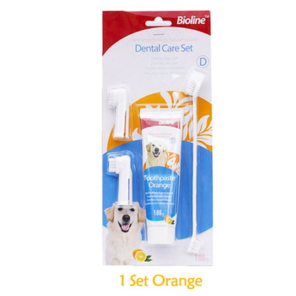 Bioline Pet Toothpaste