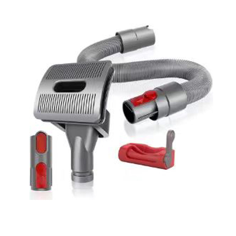 Pet Hair Brush Vacuum Cleaner Attachment