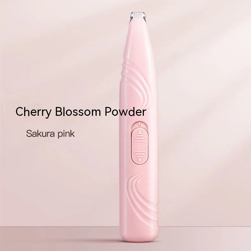Pet Precision Sanitary trimmer