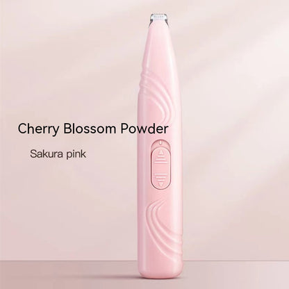 Pet Precision Sanitary trimmer