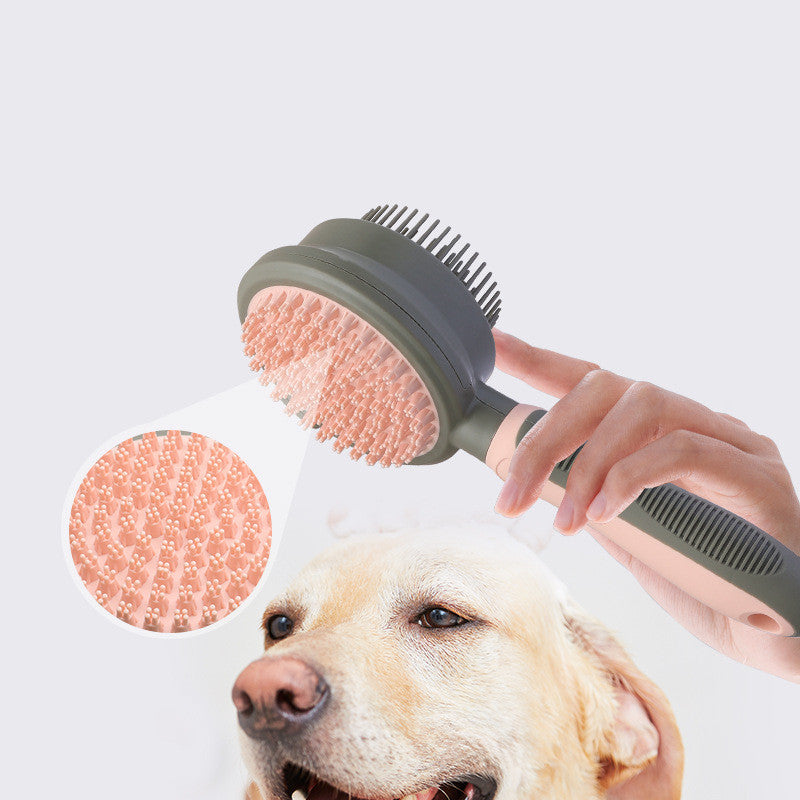 Dog, Cat Hair Removal Comb