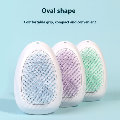 Pet Cleaning Comb Hair Remover