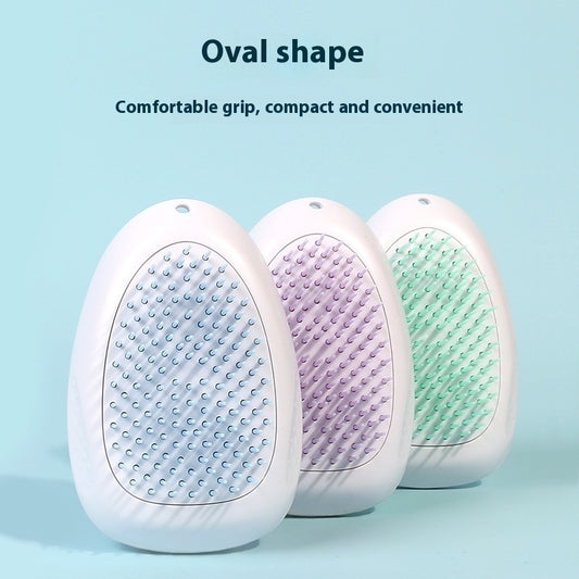 Pet Cleaning Comb Hair Remover