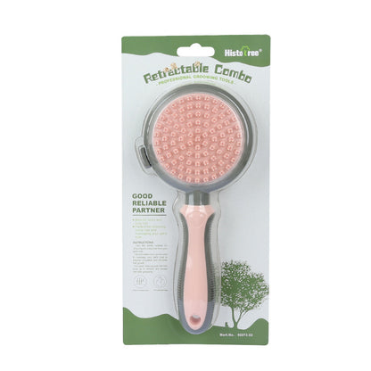 Dog, Cat Hair Removal Comb
