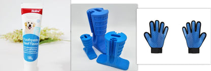 Bioline Pet Toothpaste