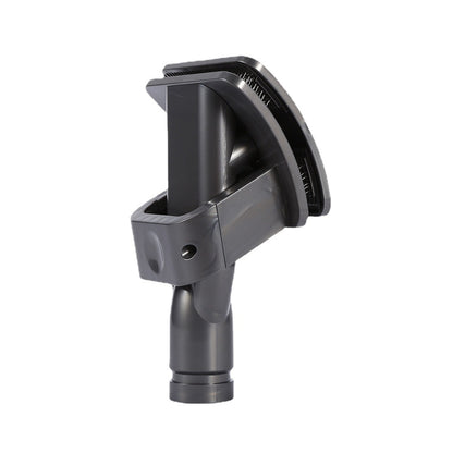 Pet Hair Brush Vacuum Cleaner Attachment