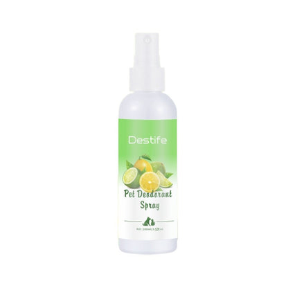 Destife Pet fragrance