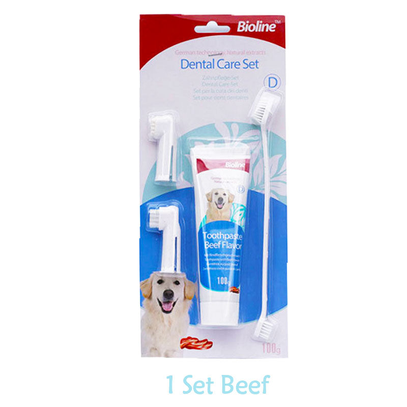 Bioline Pet Toothpaste