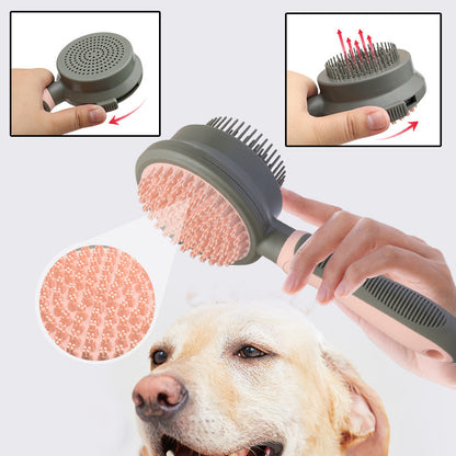 Dog, Cat Hair Removal Comb