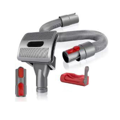 Pet Hair Brush Vacuum Cleaner Attachment